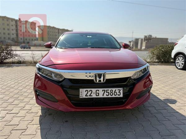 هۆندا ئەکۆرد 2020 بۆ فرۆشتن لە عێراق - سلێمانی